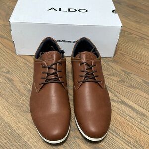 Mens Aldo shoes